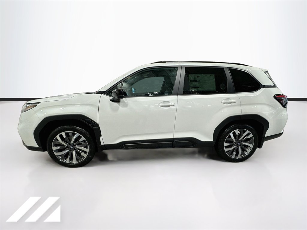 New 2026 Subaru Forester Touring AWD/4WD image 8