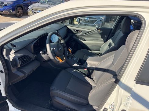 New 2025 Subaru Outback Wilderness image 9