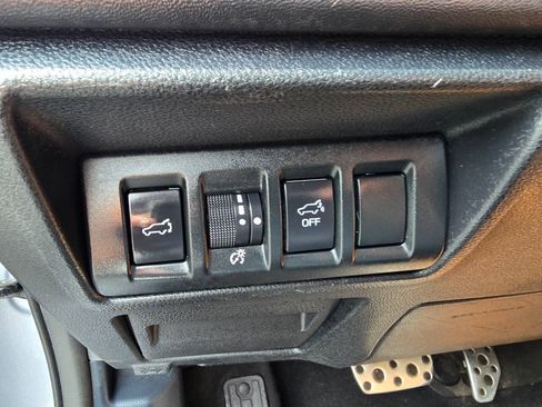 Used 2022 Subaru Outback Wilderness AWD/4WD image 17