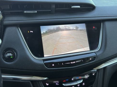 Used 2019 Cadillac XT5 Luxury image 18