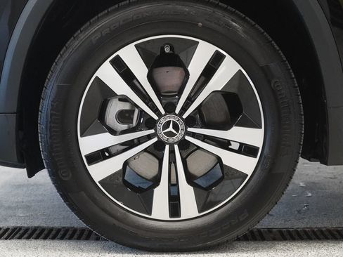 Certified 2026 Mercedes-Benz GLA 250 4MATIC image 8