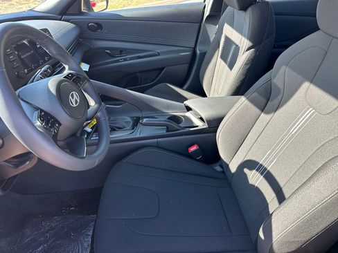 New 2026 Hyundai Elantra Sport image 9