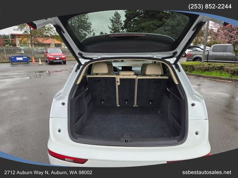 Used 2022 Audi Q5 2.0T Premium Plus image 11