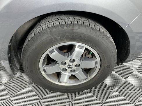 Used 2009 Honda Pilot Touring image 19