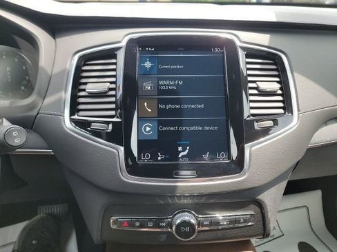 Used 2022 Volvo XC90 T6 Inscription image 23