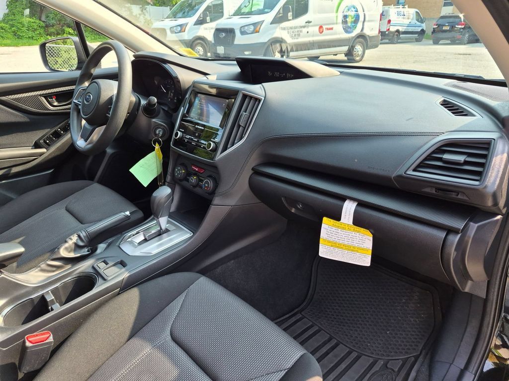 Used 2023 Subaru Impreza 2.0i AWD/4WD image 24