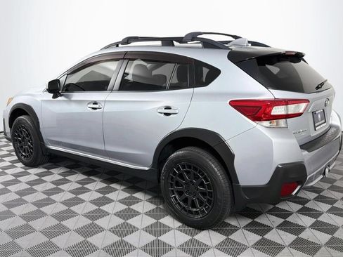 Used 2018 Subaru Crosstrek 2.0i Premium w/ Popular Package #2 AWD/4WD image 8