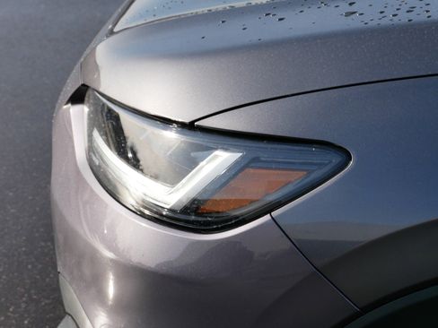 Certified 2023 Honda HR-V LX image 16