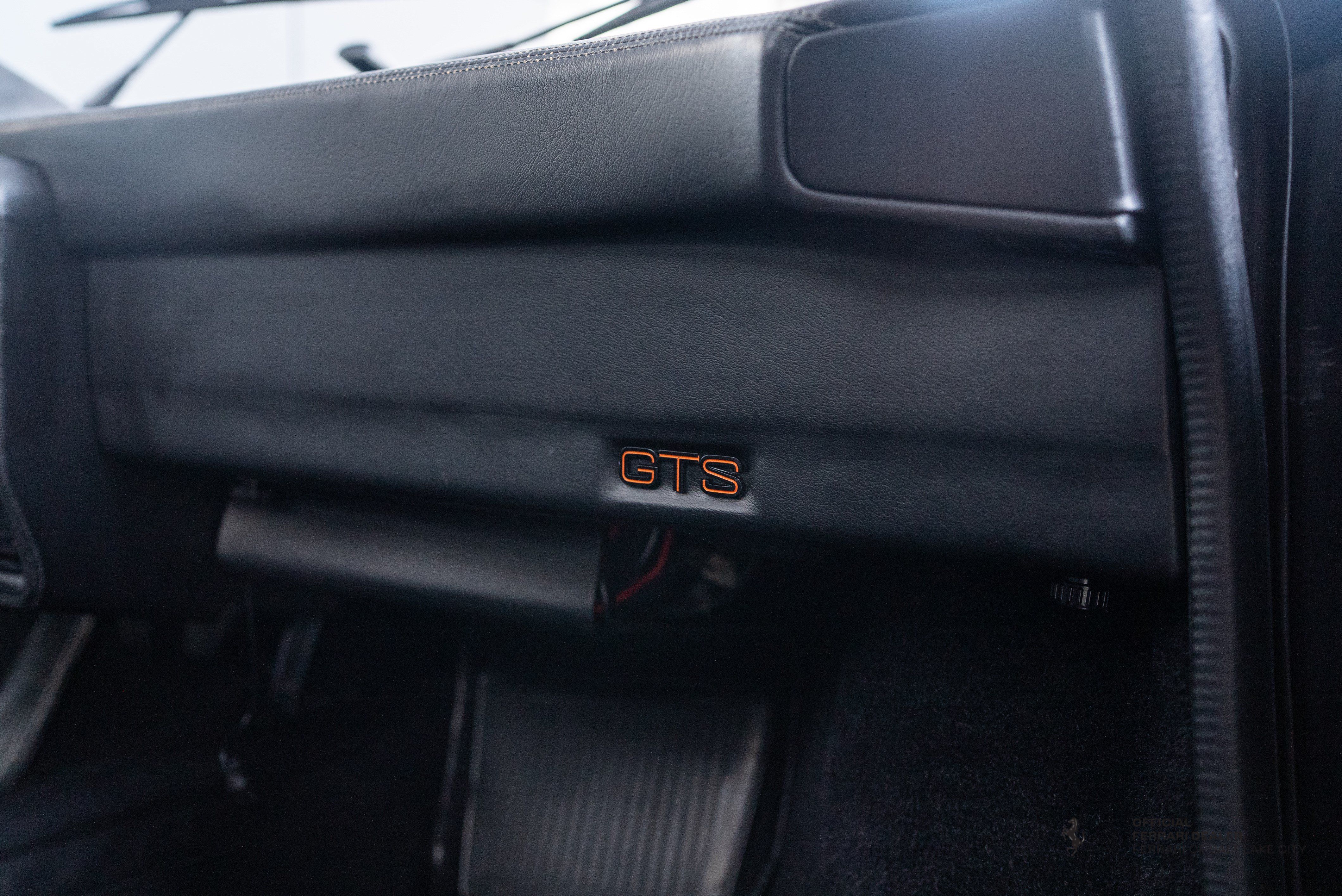 Used 1987 Ferrari 328 GTS RWD image 15