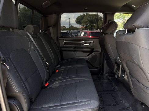 Used 2026 RAM 1500 Lone Star AWD/4WD image 34