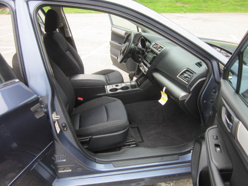 Used 2016 Subaru Legacy 2.5i Premium AWD/4WD image 8