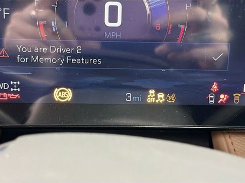 New 2026 Chevrolet Equinox ACTIV w/ Convenience Package III image 15