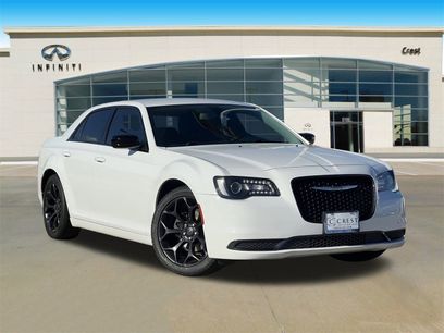 Used 2019 Chrysler 300 Touring w/ Sport Appearance Package