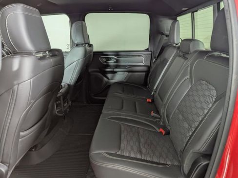 Used 2022 RAM 1500 Big Horn w/ Back Country Package AWD/4WD image 17