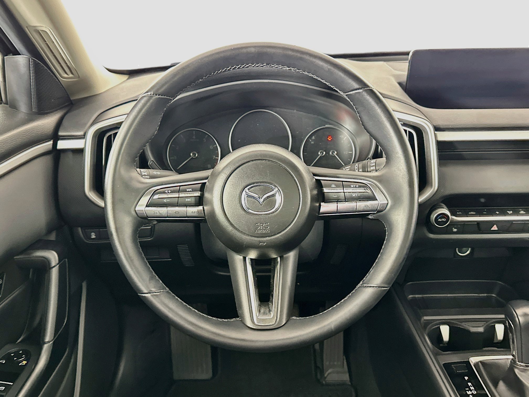 Used 2026 MAZDA CX-50 AWD 2.5 S w/ Preferred Pkg image 18