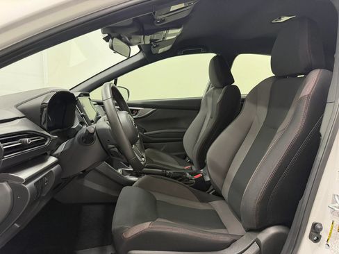 Used 2024 Subaru WRX AWD/4WD image 61