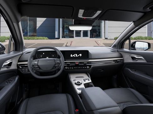 New 2026 Kia Sportage X-Line image 14