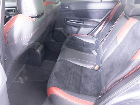 Used 2021 Subaru WRX STI image 30