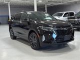 Certified 2022 Chevrolet Equinox RS w/ RS Leather Package image 2