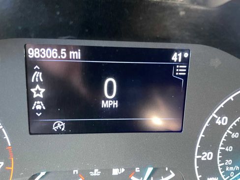 Used 2020 Ford Transit Connect XL image 8