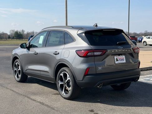 New 2026 Ford Escape ST-Line Select w/ Tech Pack #1 AWD/4WD image 7