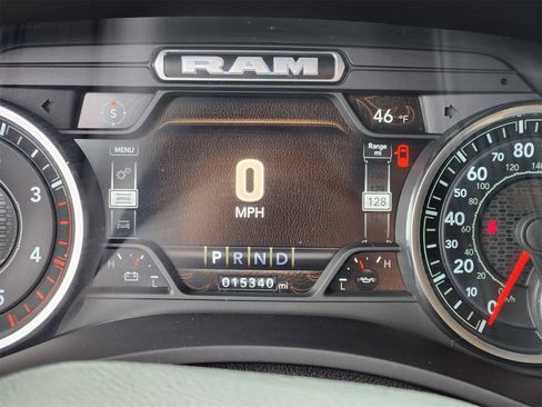 Used 2022 RAM 2500 Big Horn w/ Level C Equiment Group image 22