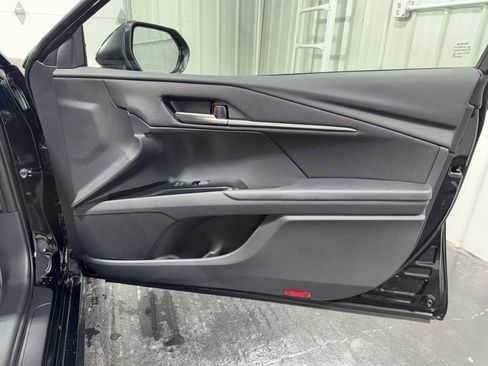 New 2026 Toyota Camry LE FWD image 11