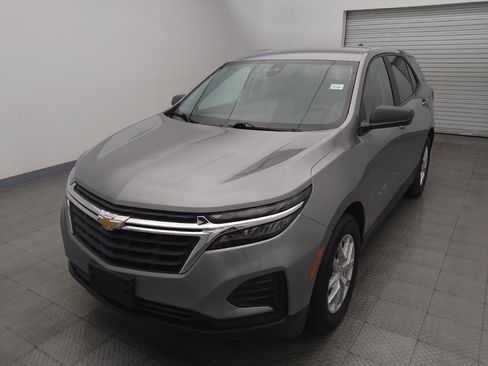 Used 2024 Chevrolet Equinox LS w/ LS Convenience Package FWD image 15