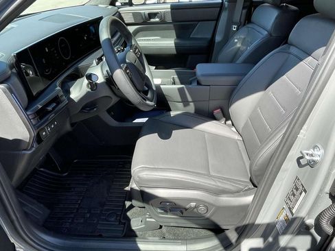 New 2026 Hyundai Santa Fe Calligraphy image 13