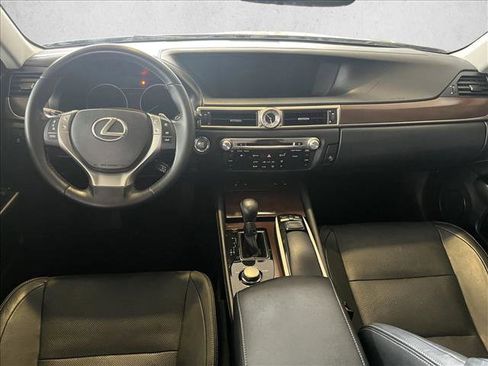 Used 2015 Lexus GS 350 image 11