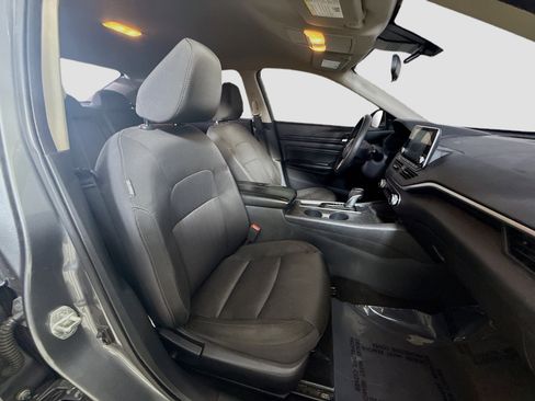 Used 2020 Nissan Altima 2.5 S w/ Driver Assist Package image 29