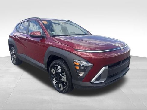 Used 2024 Hyundai Kona SEL AWD/4WD image 45