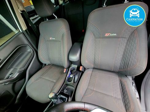 Used 2019 Ford Fiesta ST-Line image 6
