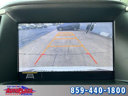 Used 2020 GMC Terrain SLT w/ LPO, Floor Liner Package FWD image 23