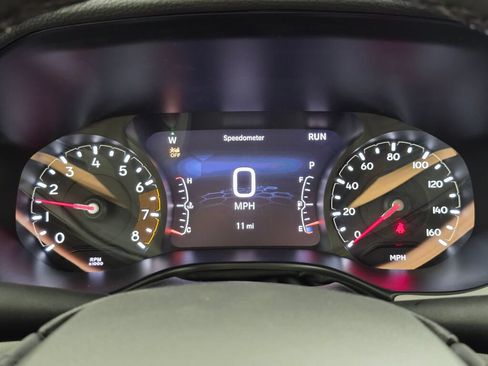 New 2026 Jeep Compass Limited AWD/4WD image 20