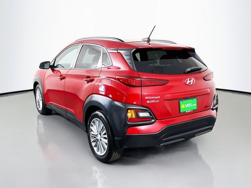 Used 2020 Hyundai Kona SEL FWD image 7
