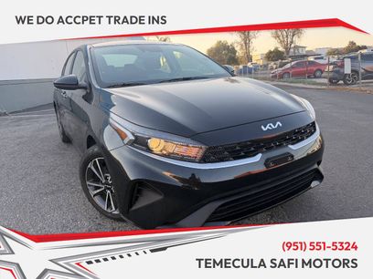 Used 2024 Kia Forte LXS