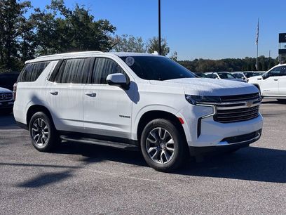 Used 2022 Chevrolet Tahoe LT w/ Luxury Package