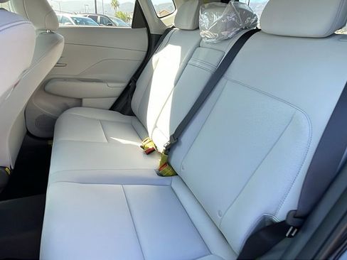 New 2026 Hyundai Kona SEL Sport image 16