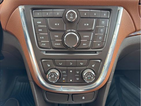 Used 2013 Buick Encore Leather AWD/4WD image 20