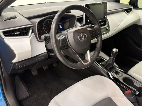 Used 2022 Toyota Corolla SE FWD image 4