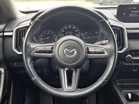 Used 2025 MAZDA CX-50 AWD 2.5 S w/ Preferred Package image 21