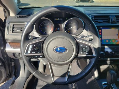 Used 2018 Subaru Outback 2.5i Limited image 26