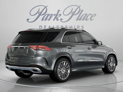 Used 2026 Mercedes-Benz GLE 350 4MATIC image 19