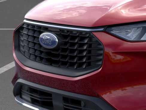 New 2026 Ford Escape Active w/ Active Premium Tech Pack AWD/4WD image 17