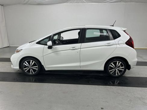 Used 2020 Honda Fit EX image 6