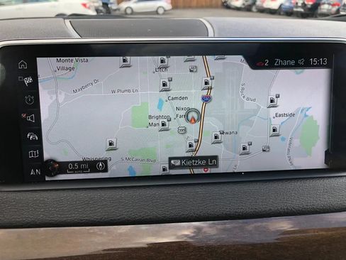 Used 2017 BMW X5 xDrive35i AWD/4WD image 25
