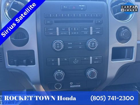 Used 2011 Ford F150 XLT w/ HD Payload Pkg image 27
