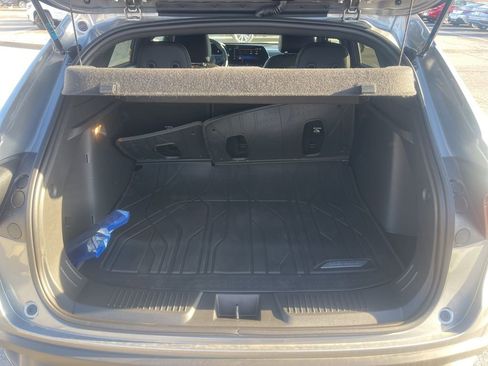 New 2026 Chevrolet Trax RS image 9