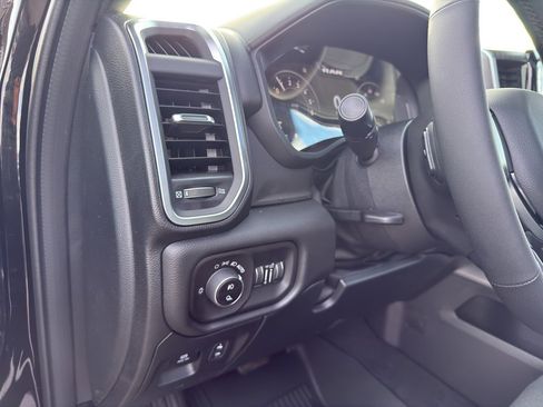 New 2026 RAM 1500 Big Horn image 29